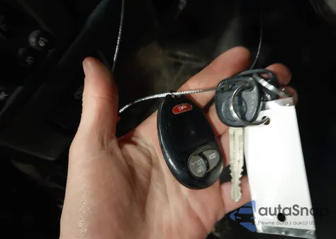 2008 Chevrolet Colorado Lt z USA, uszkodzony, nr VIN 1GCDT43E388201556